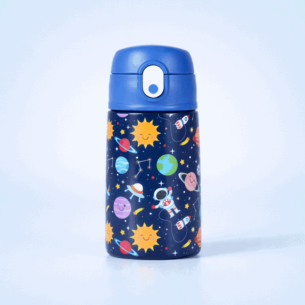 Bidon SOVENTI Kosmos 400 ml — zdjęcie 4