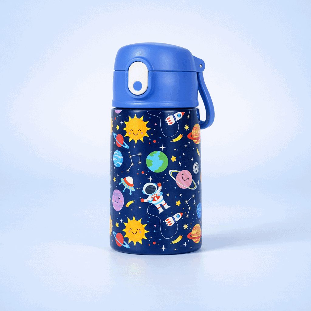 Bidon SOVENTI Kosmos 400 ml — zdjęcie 5