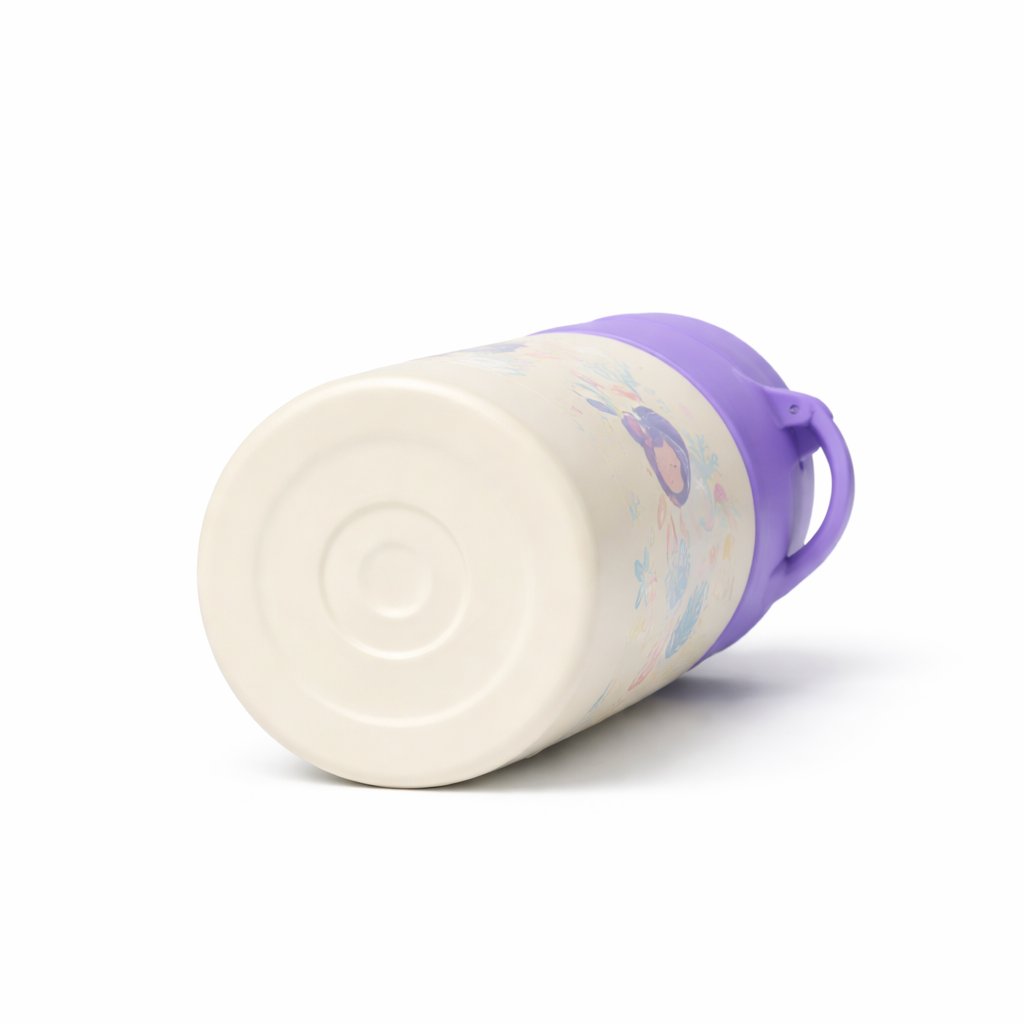 Bidon SOVENTI Syrenka Mermaid 400 ml — zdjęcie 3