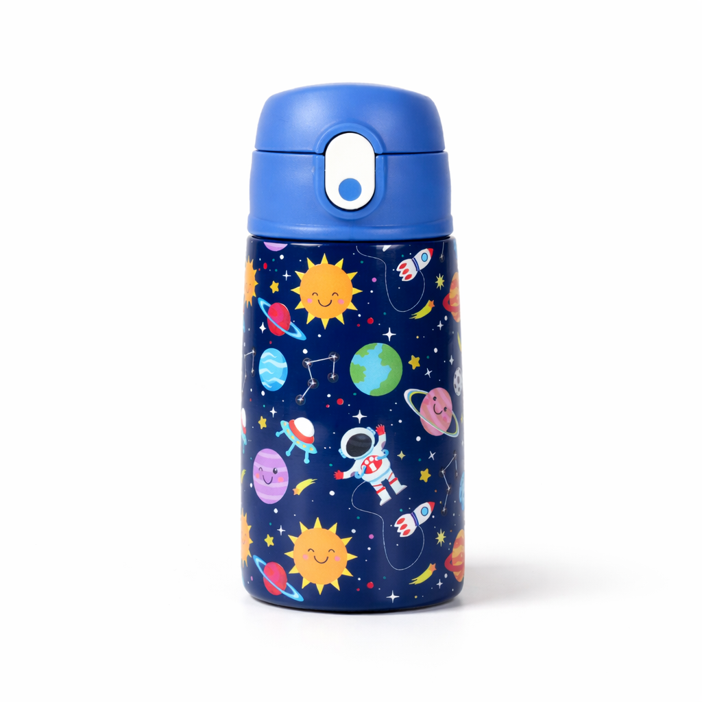 Bidon SOVENTI Kosmos 400 ml